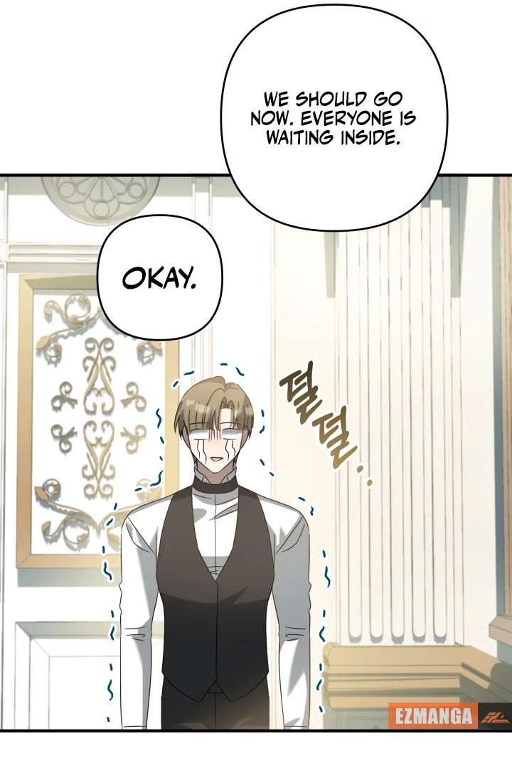 The Extra Guardian Missed the Right Time to Leave Chapter 55 - Page 61