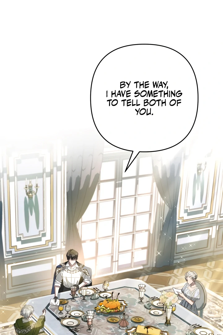 The Extra Guardian Missed the Right Time to Leave Chapter 55 - Page 64