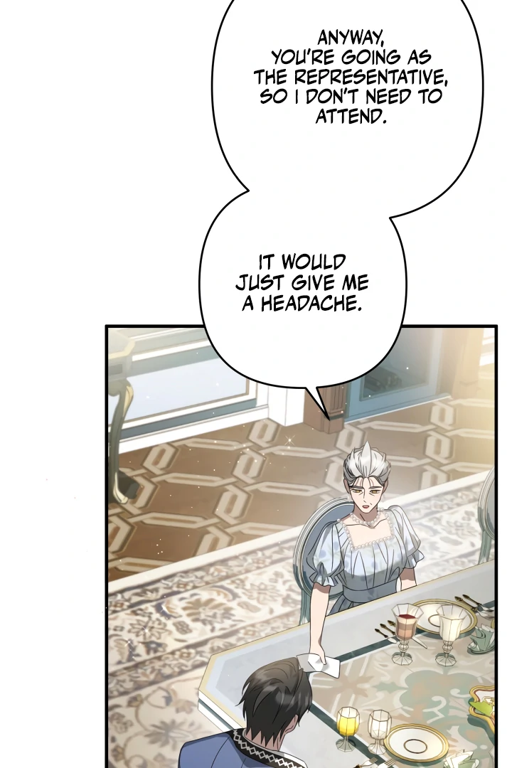 The Extra Guardian Missed the Right Time to Leave Chapter 55 - Page 66