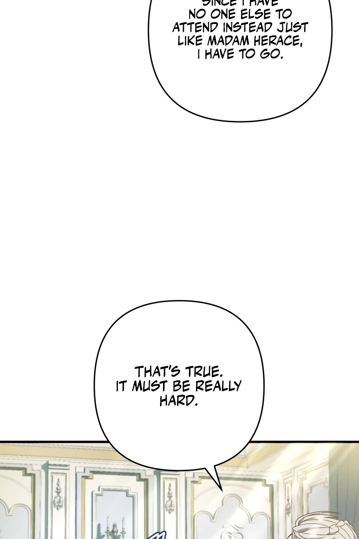 The Extra Guardian Missed the Right Time to Leave Chapter 55 - Page 69