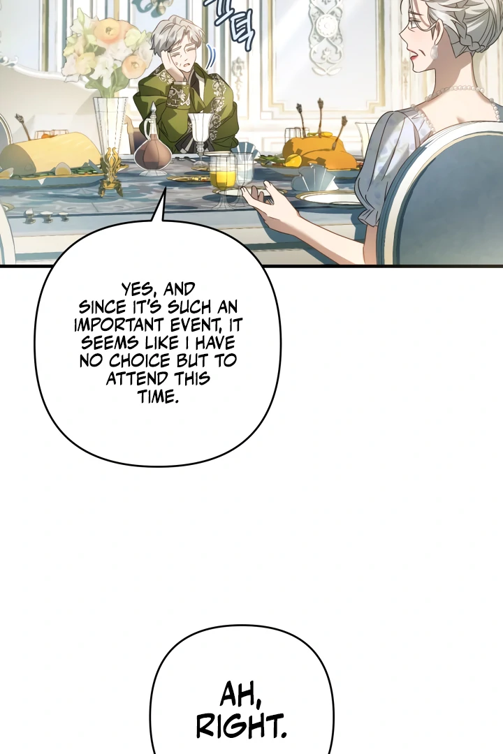 The Extra Guardian Missed the Right Time to Leave Chapter 55 - Page 70