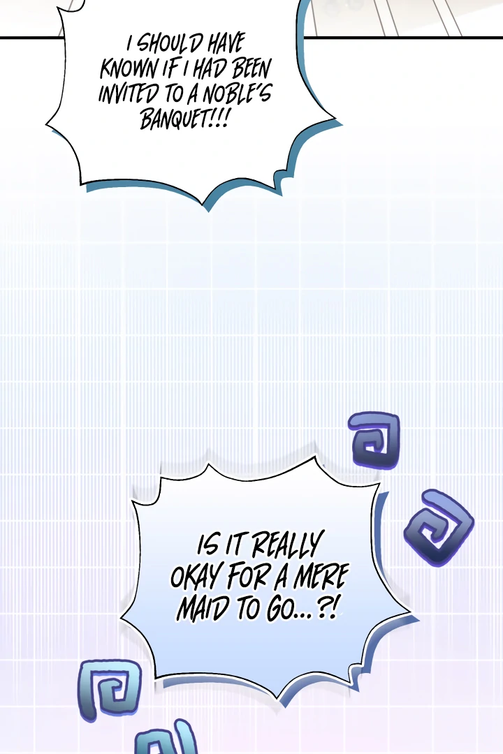 The Extra Guardian Missed the Right Time to Leave Chapter 55 - Page 8