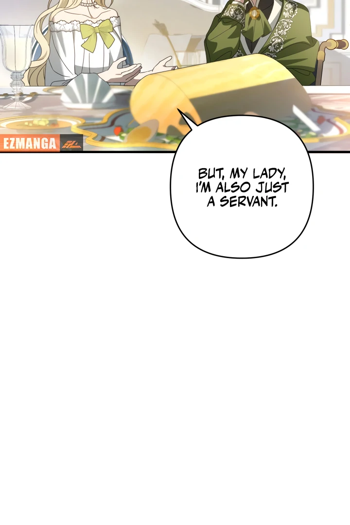 The Extra Guardian Missed the Right Time to Leave Chapter 55 - Page 75