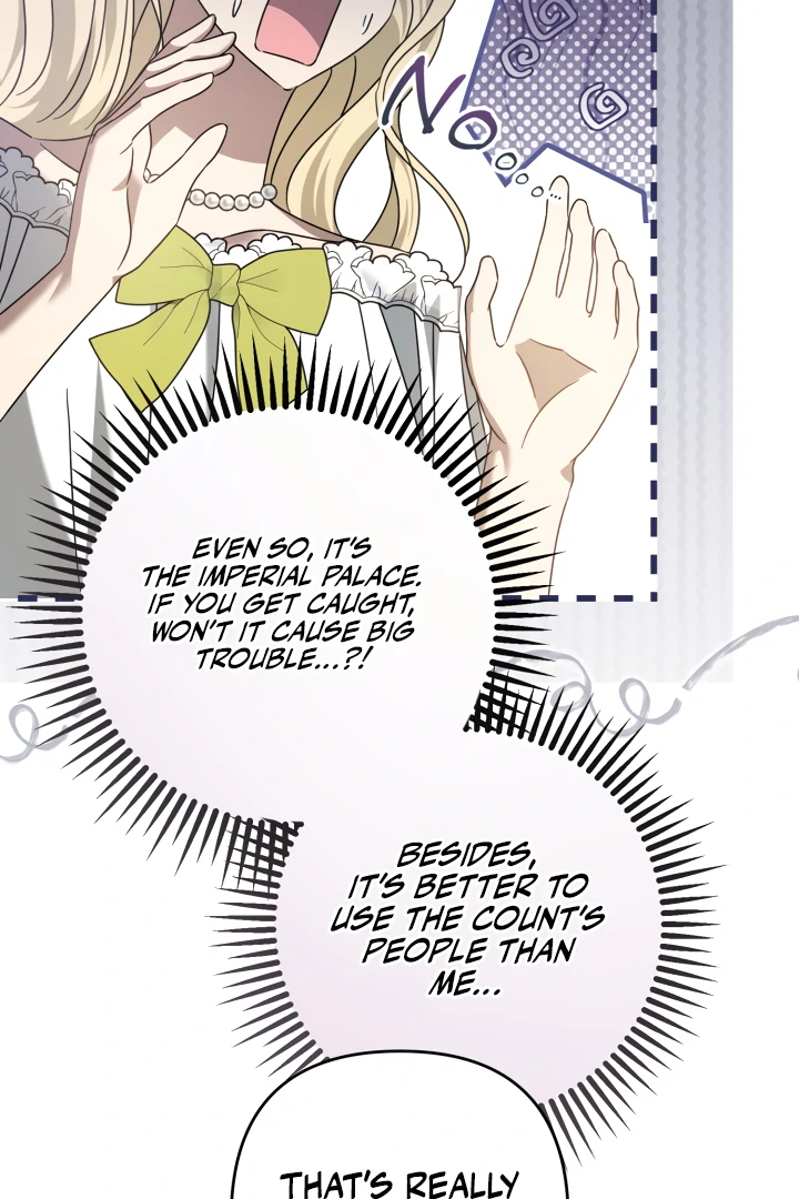 The Extra Guardian Missed the Right Time to Leave Chapter 55 - Page 83