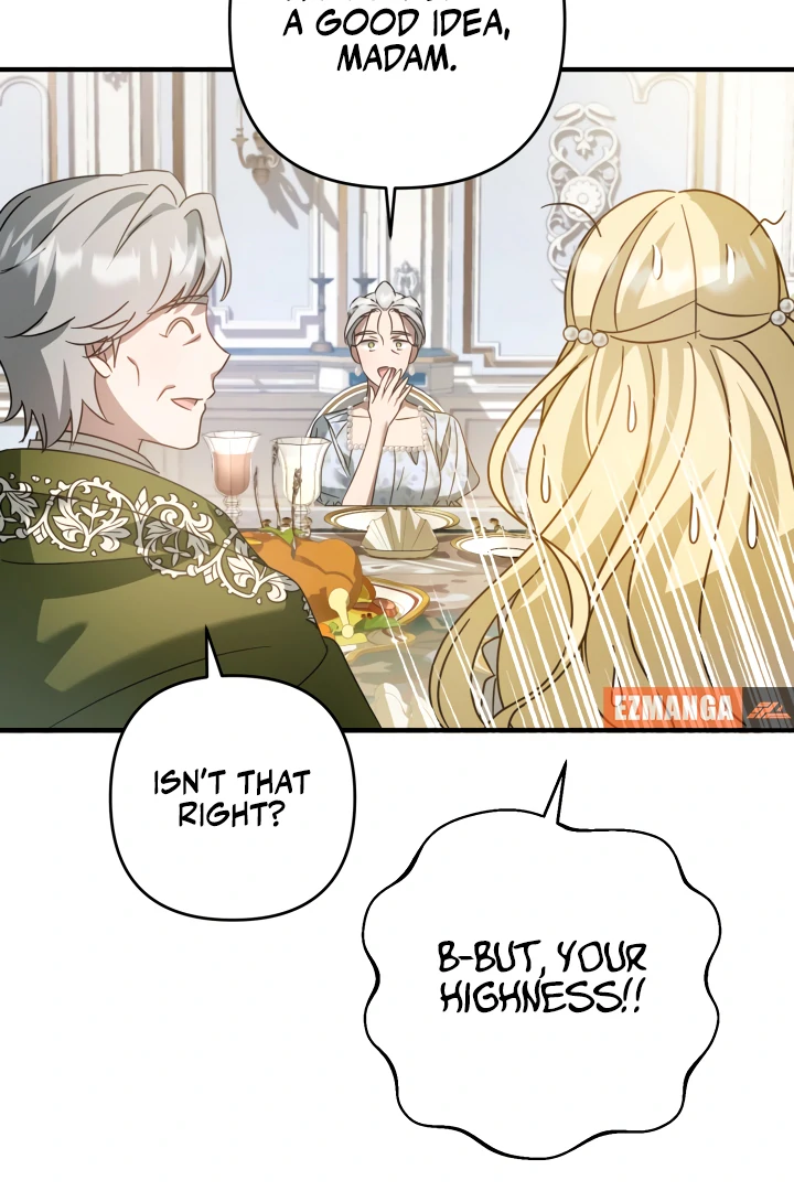 The Extra Guardian Missed the Right Time to Leave Chapter 55 - Page 84