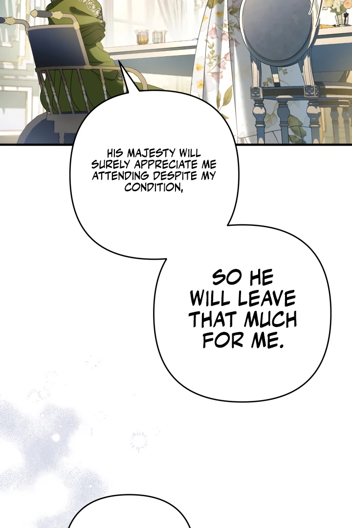 The Extra Guardian Missed the Right Time to Leave Chapter 55 - Page 86