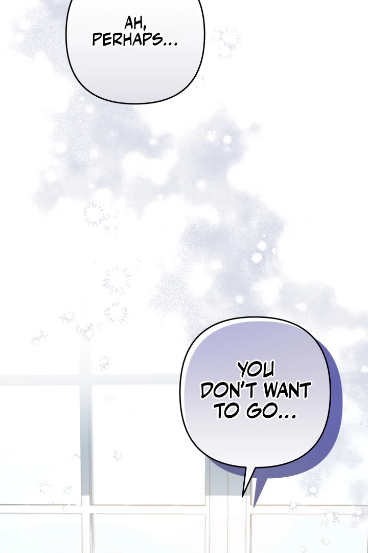 The Extra Guardian Missed the Right Time to Leave Chapter 55 - Page 87