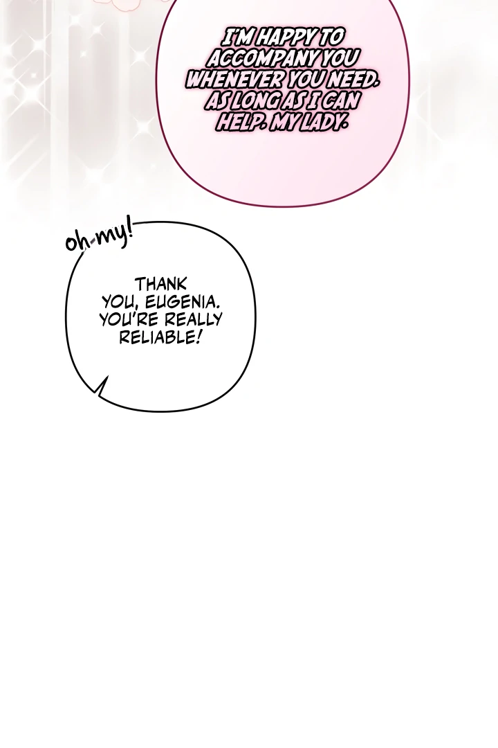 The Extra Guardian Missed the Right Time to Leave Chapter 55 - Page 91