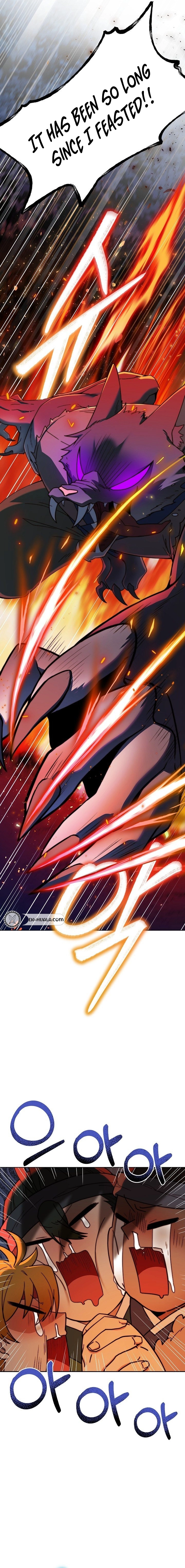 The Failed Hermit Doharang Chapter 1 - Page 4