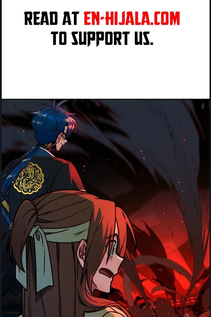 The Failed Hermit Doharang Chapter 3 - Page 2