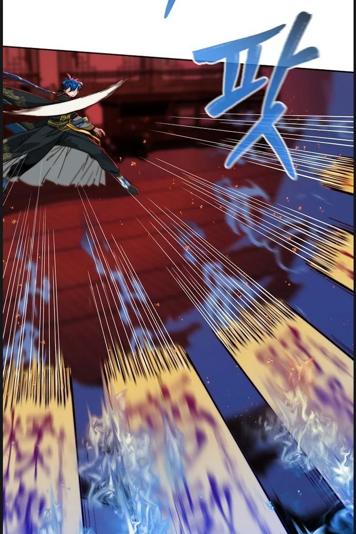 The Failed Hermit Doharang Chapter 3 - Page 11