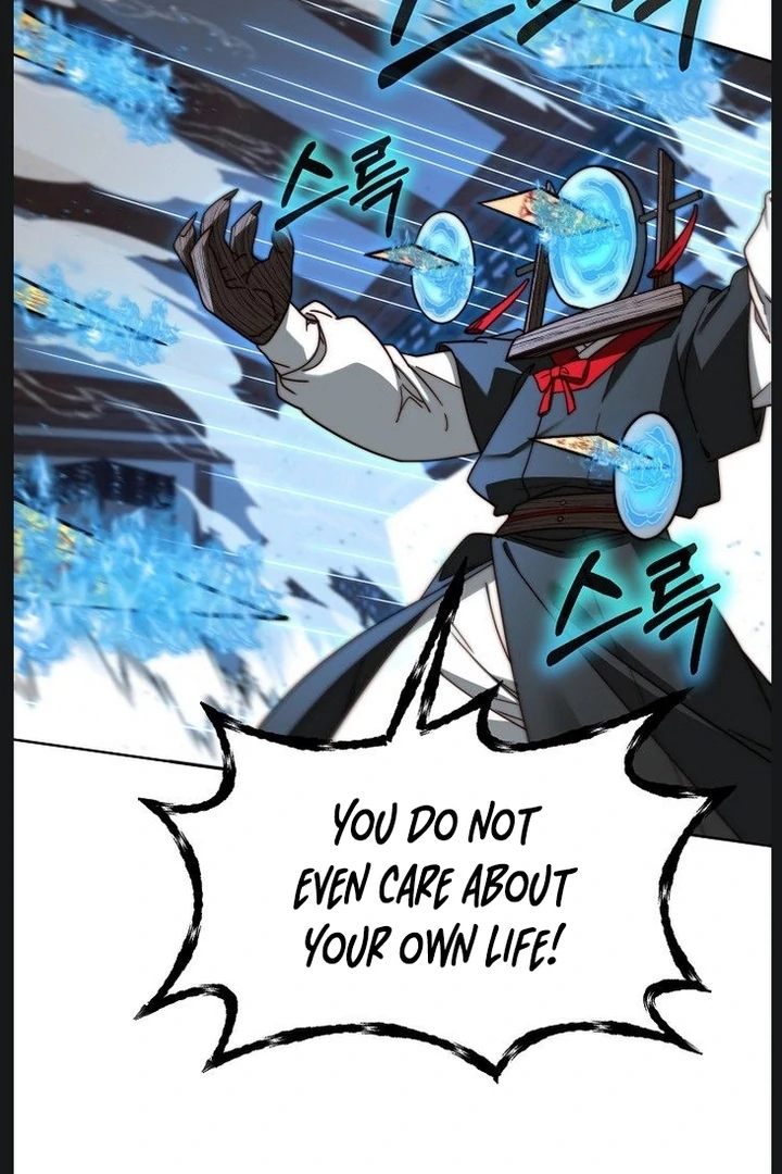 The Failed Hermit Doharang Chapter 3 - Page 101