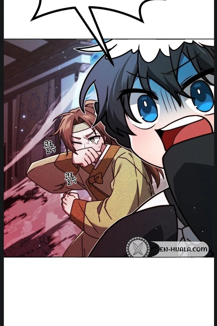 The Failed Hermit Doharang Chapter 3 - Page 105