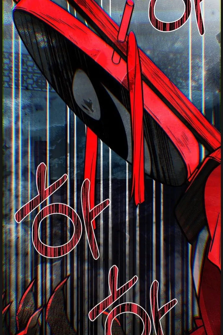 The Failed Hermit Doharang Chapter 3 - Page 117