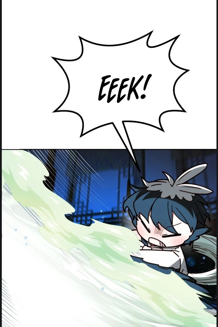 The Failed Hermit Doharang Chapter 3 - Page 13