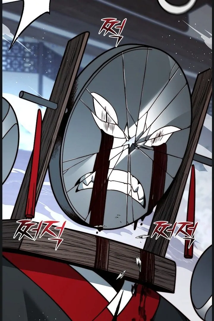 The Failed Hermit Doharang Chapter 3 - Page 125