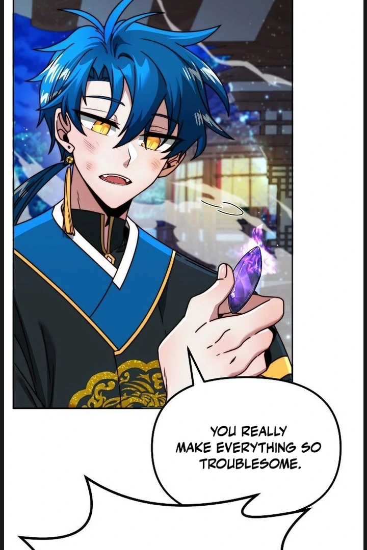 The Failed Hermit Doharang Chapter 3 - Page 136