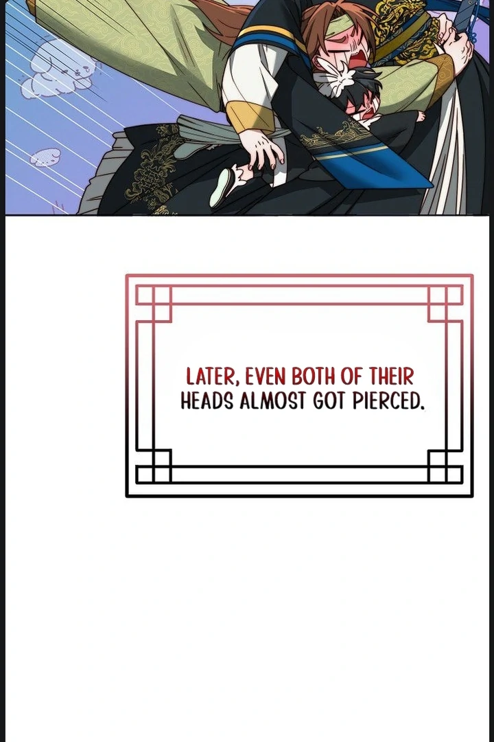 The Failed Hermit Doharang Chapter 3 - Page 138