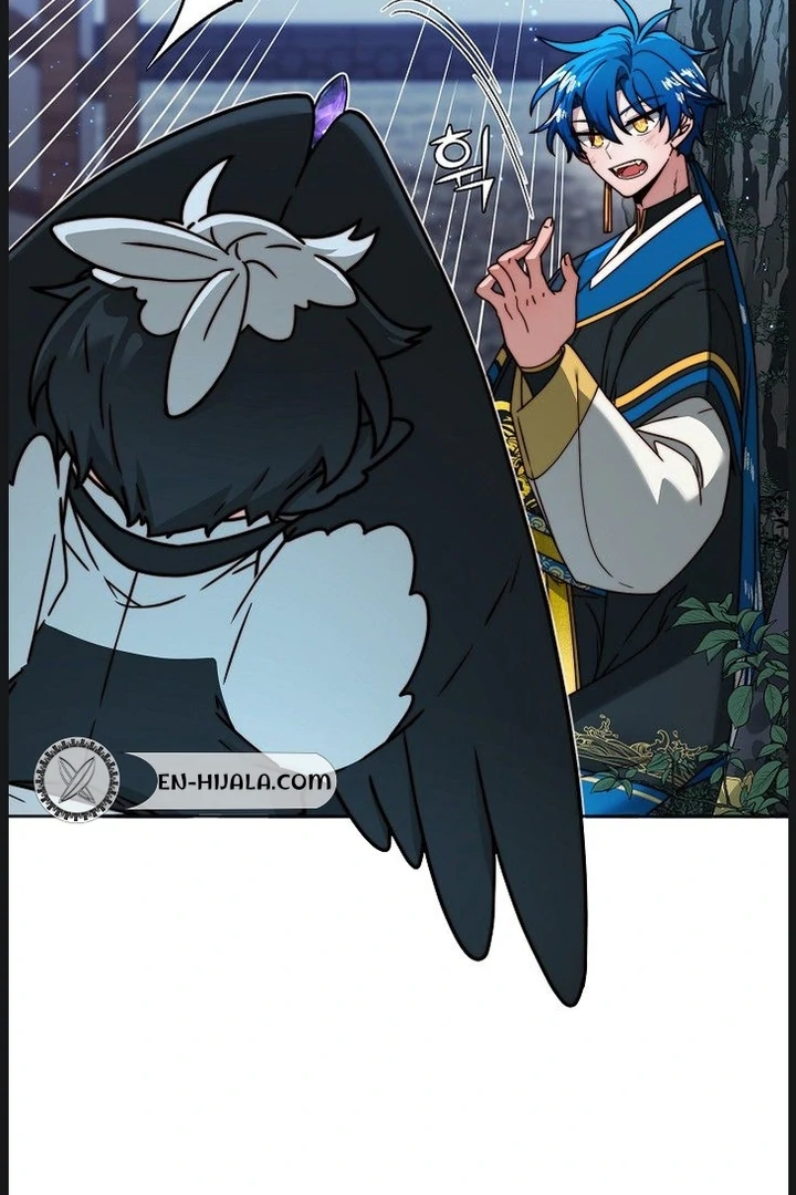 The Failed Hermit Doharang Chapter 3 - Page 143