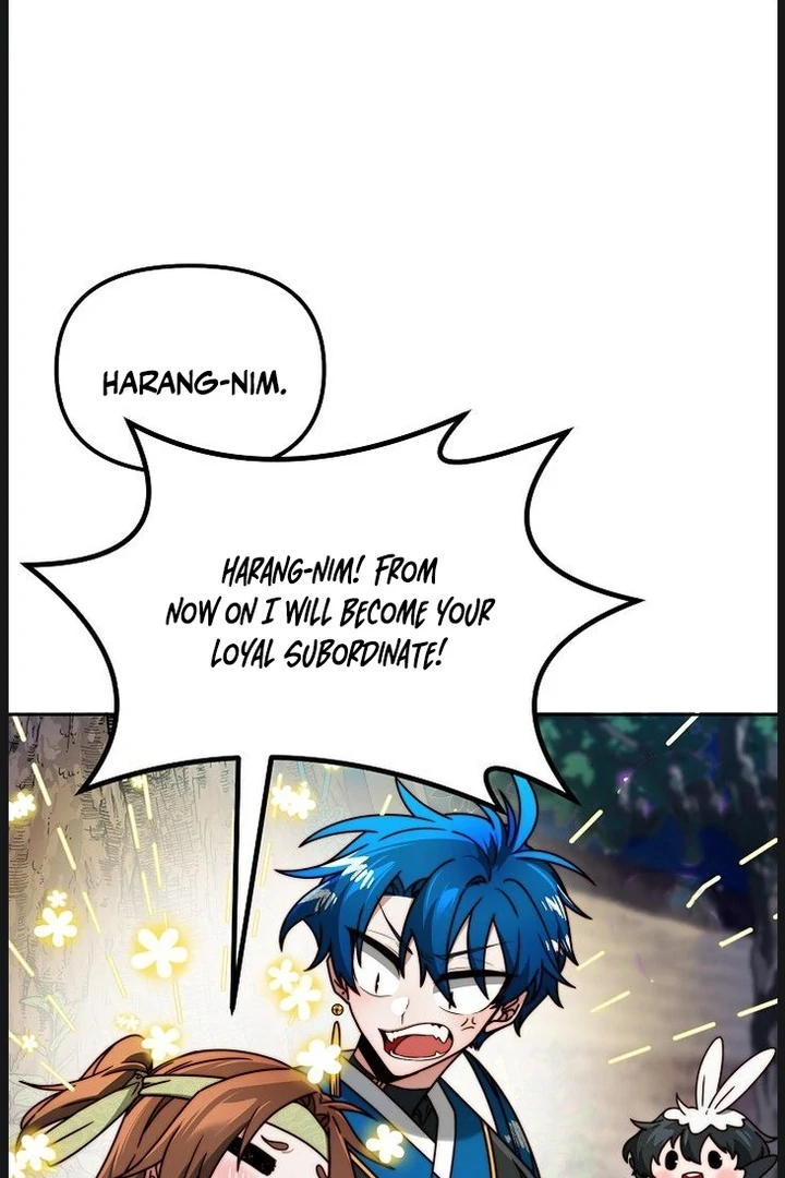 The Failed Hermit Doharang Chapter 3 - Page 144