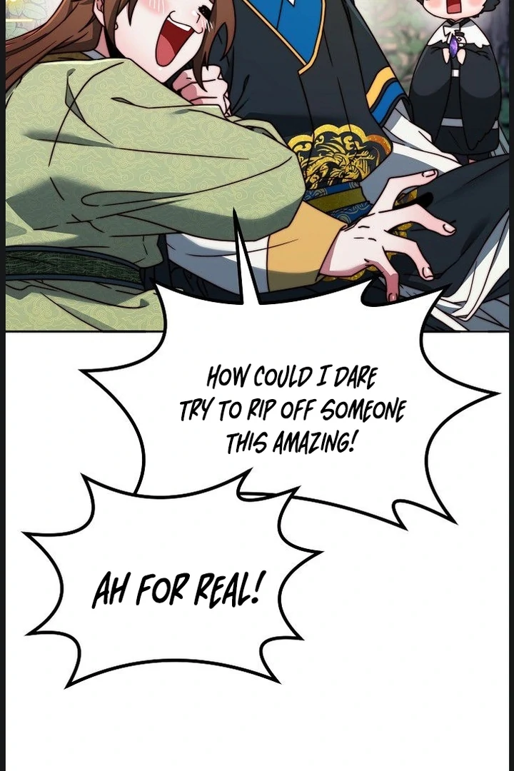 The Failed Hermit Doharang Chapter 3 - Page 145