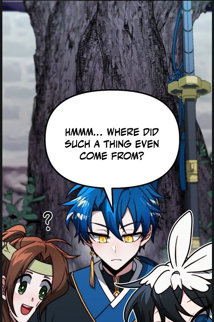 The Failed Hermit Doharang Chapter 3 - Page 149