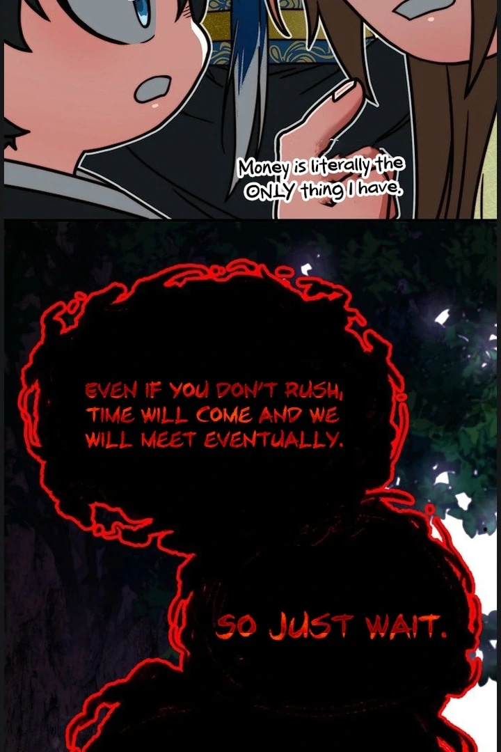 The Failed Hermit Doharang Chapter 3 - Page 160