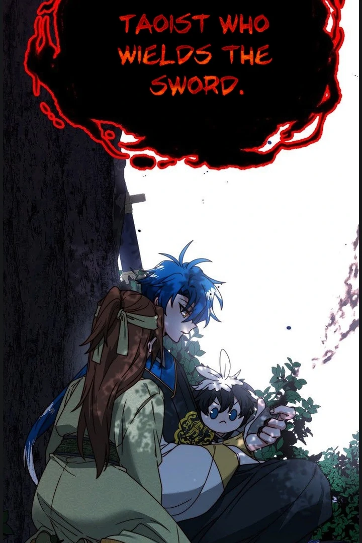 The Failed Hermit Doharang Chapter 3 - Page 161