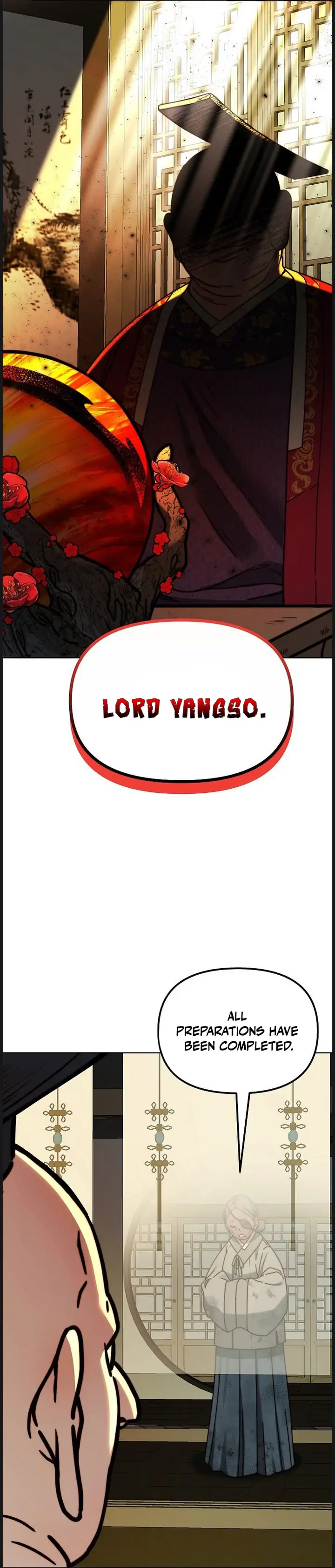 The Failed Hermit Doharang Chapter 3 - Page 165