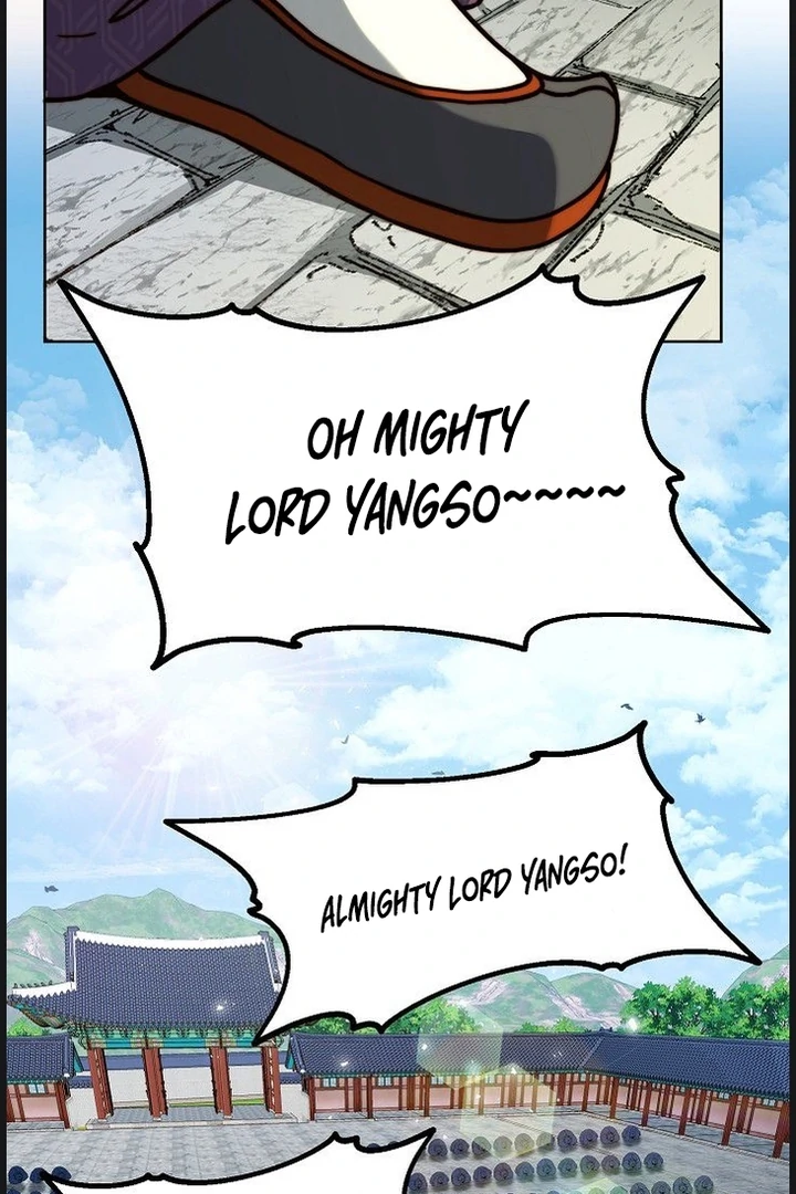 The Failed Hermit Doharang Chapter 3 - Page 168