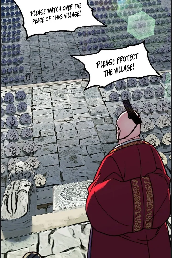 The Failed Hermit Doharang Chapter 3 - Page 169