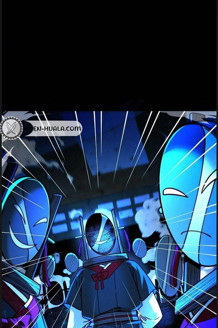 The Failed Hermit Doharang Chapter 3 - Page 19