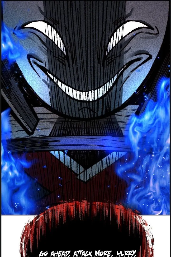 The Failed Hermit Doharang Chapter 3 - Page 34