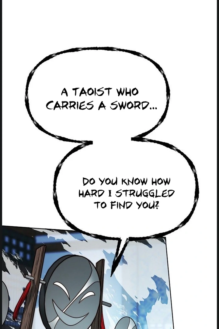 The Failed Hermit Doharang Chapter 3 - Page 37