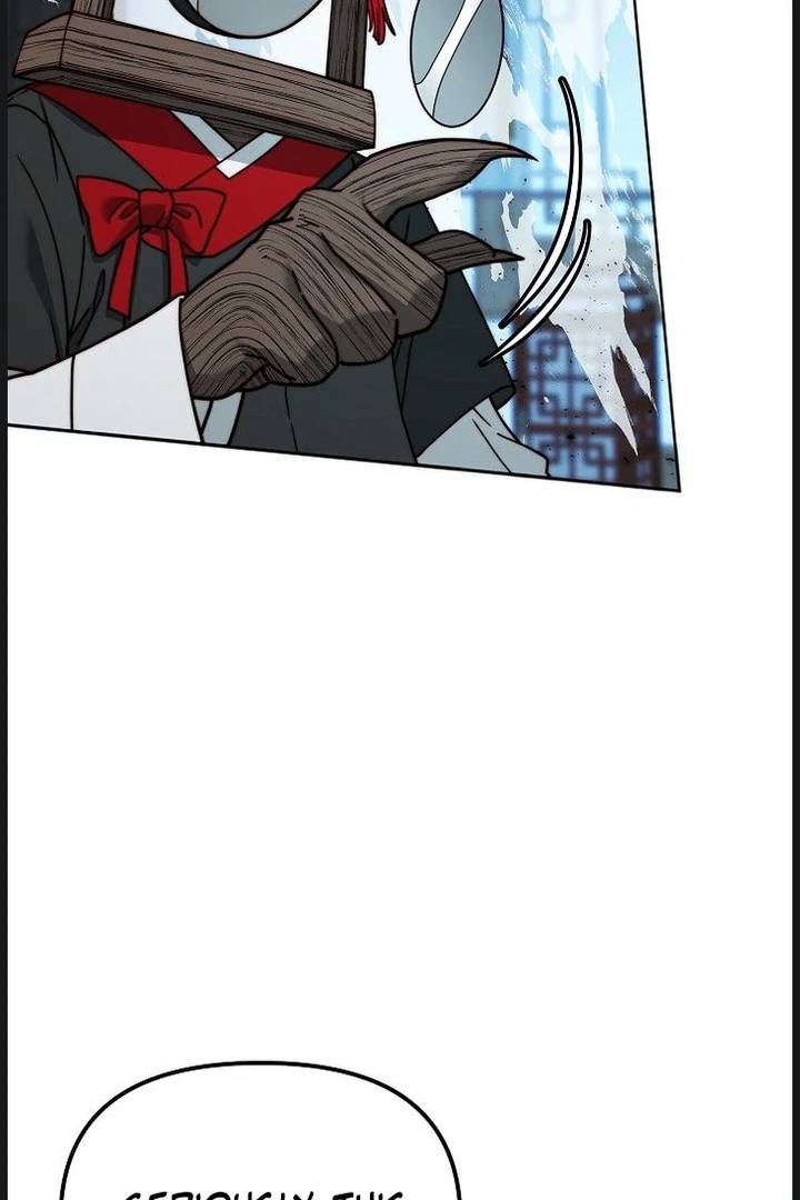 The Failed Hermit Doharang Chapter 3 - Page 38