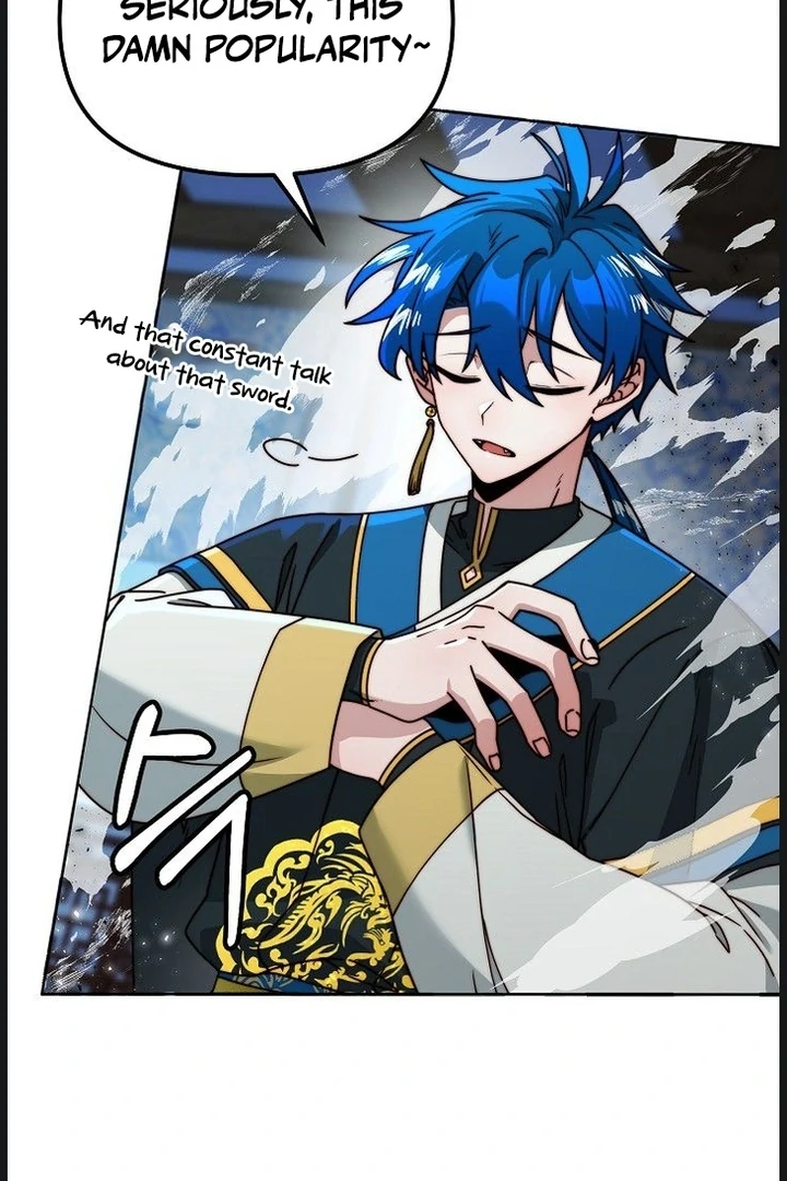 The Failed Hermit Doharang Chapter 3 - Page 39