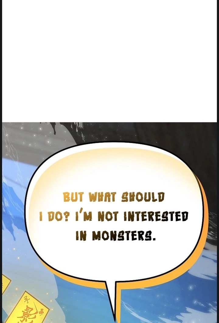 The Failed Hermit Doharang Chapter 3 - Page 40