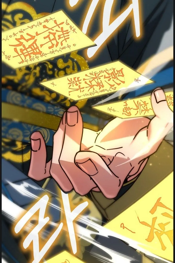 The Failed Hermit Doharang Chapter 3 - Page 42