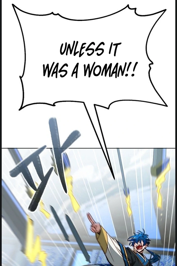 The Failed Hermit Doharang Chapter 3 - Page 44