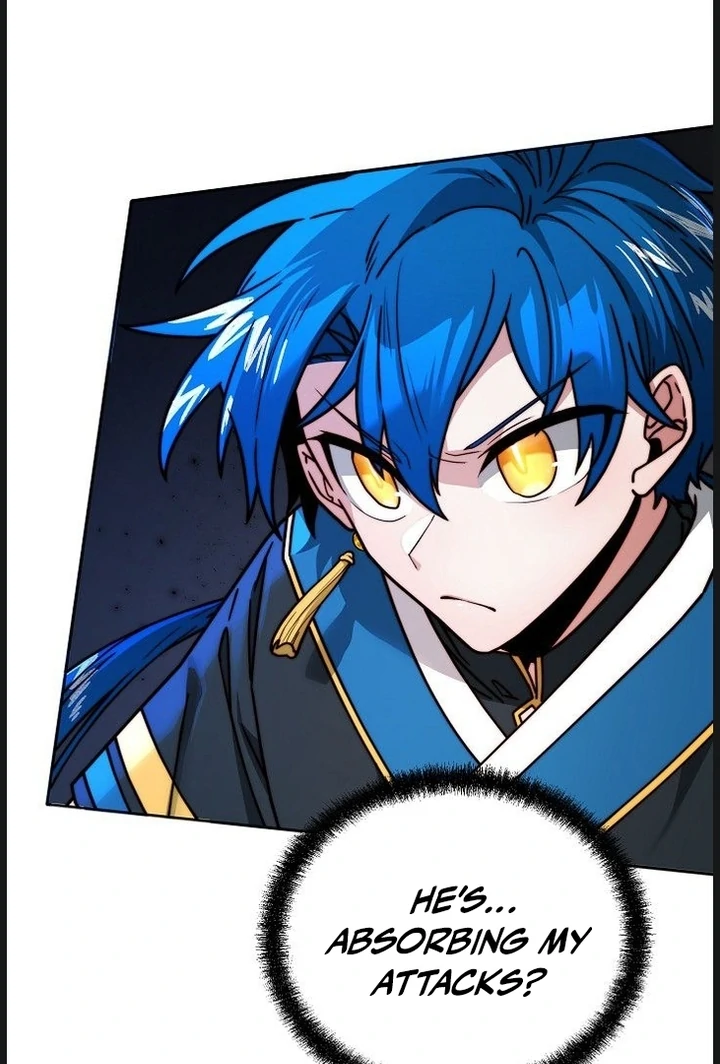 The Failed Hermit Doharang Chapter 3 - Page 49