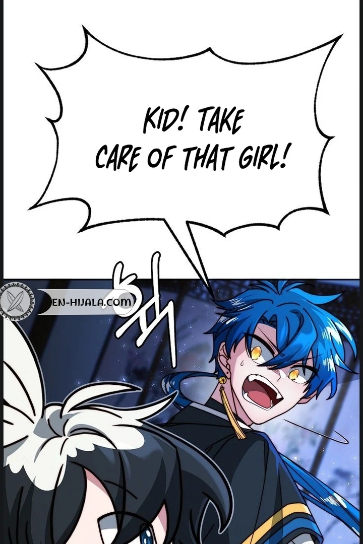 The Failed Hermit Doharang Chapter 3 - Page 52