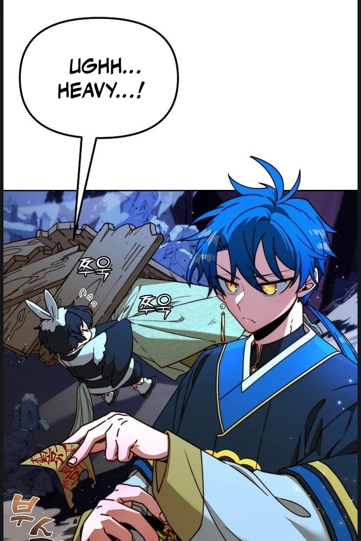 The Failed Hermit Doharang Chapter 3 - Page 65