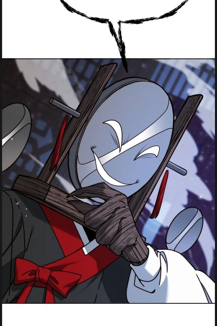 The Failed Hermit Doharang Chapter 3 - Page 67