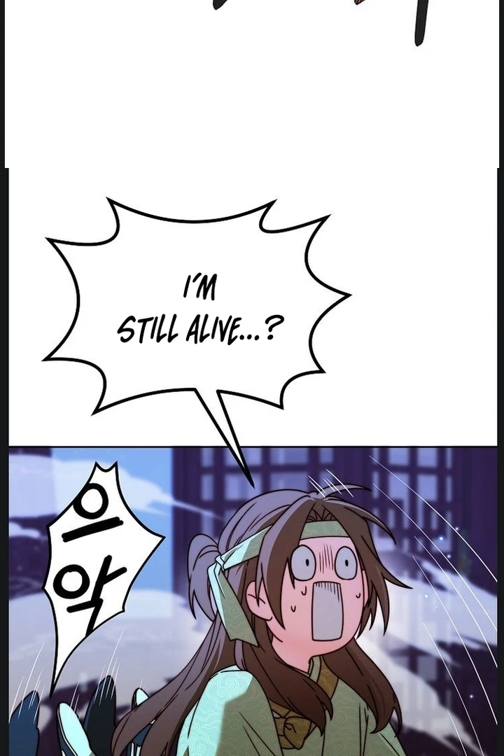 The Failed Hermit Doharang Chapter 3 - Page 72