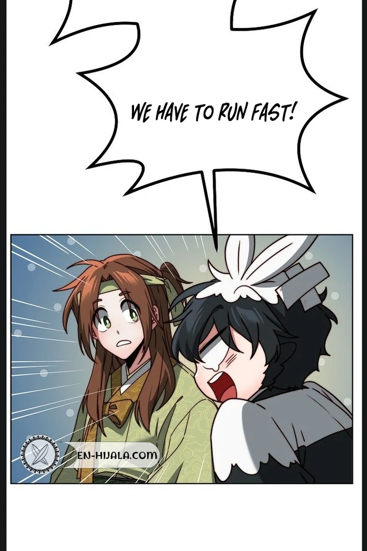 The Failed Hermit Doharang Chapter 3 - Page 74