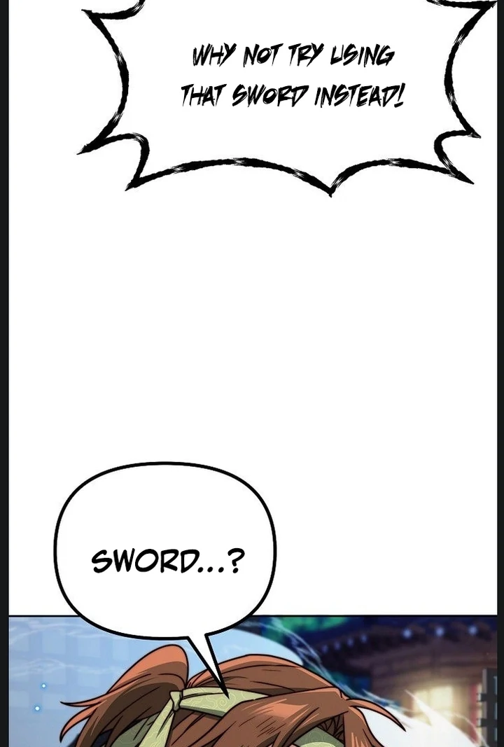 The Failed Hermit Doharang Chapter 3 - Page 77