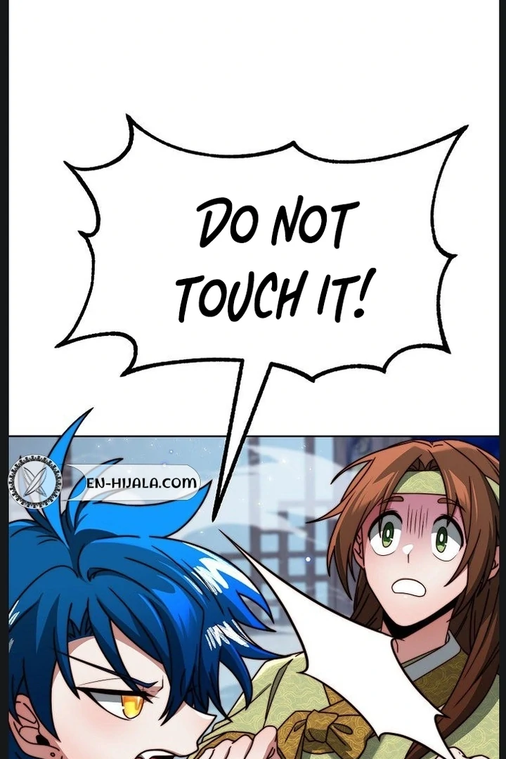 The Failed Hermit Doharang Chapter 3 - Page 85