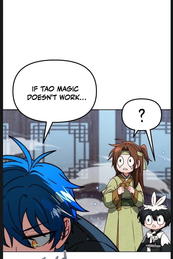 The Failed Hermit Doharang Chapter 3 - Page 89