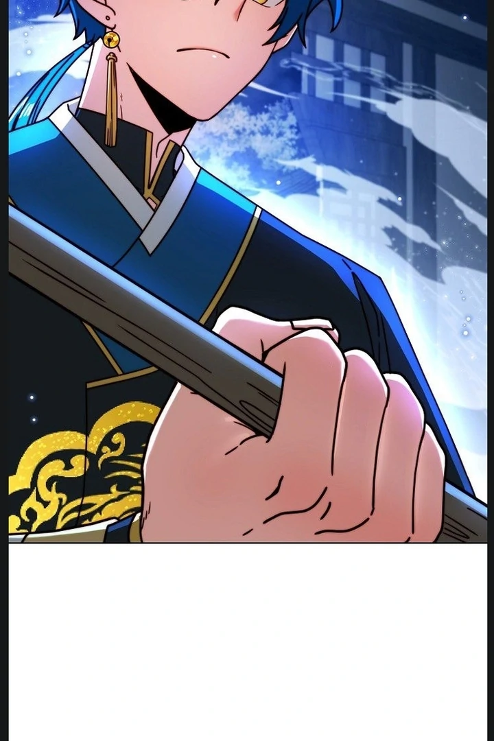 The Failed Hermit Doharang Chapter 3 - Page 91