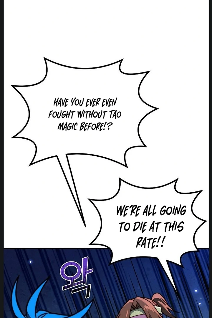 The Failed Hermit Doharang Chapter 3 - Page 92